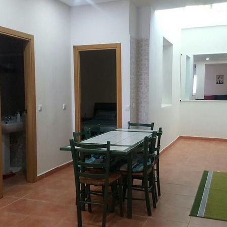 Residence Bab Sebta Фнідк Екстер'єр фото