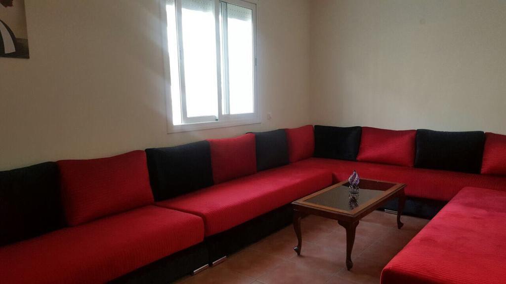 Residence Bab Sebta Фнідк Номер фото