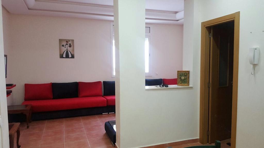 Residence Bab Sebta Фнідк Екстер'єр фото